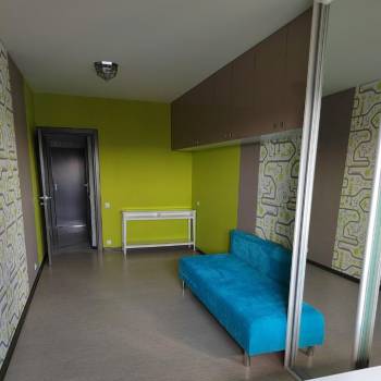 Сдается Многокомнатная квартира, 81 м²