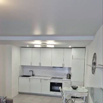 Сдается Многокомнатная квартира, 66,2 м²