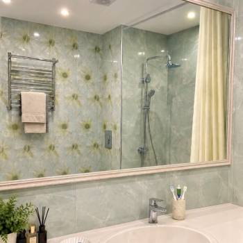 Сдается 2-х комнатная квартира, 64 м²