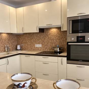Сдается 2-х комнатная квартира, 64 м²