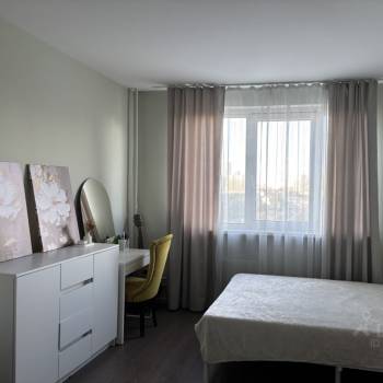 Сдается 2-х комнатная квартира, 60 м²
