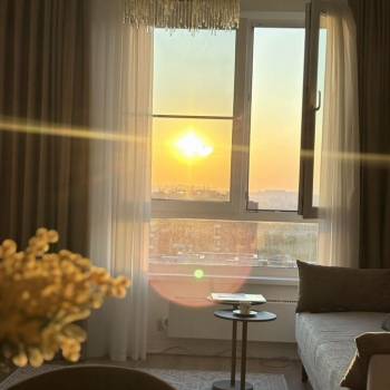 Сдается 2-х комнатная квартира, 38 м²