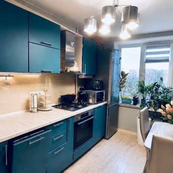 Сдается 1-комнатная квартира, 36 м²