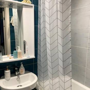 Сдается 1-комнатная квартира, 36 м²