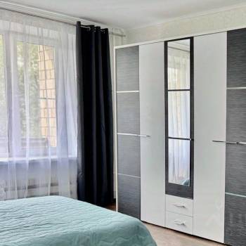 Сдается 1-комнатная квартира, 34 м²