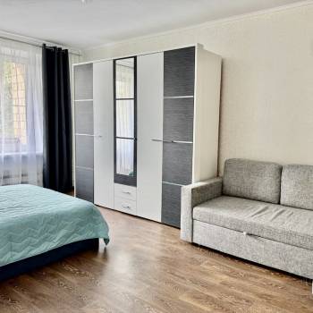 Сдается 1-комнатная квартира, 34 м²