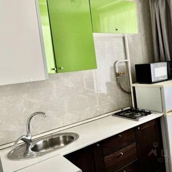 Сдается 1-комнатная квартира, 34 м²