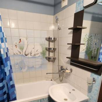Сдается 1-комнатная квартира, 40 м²