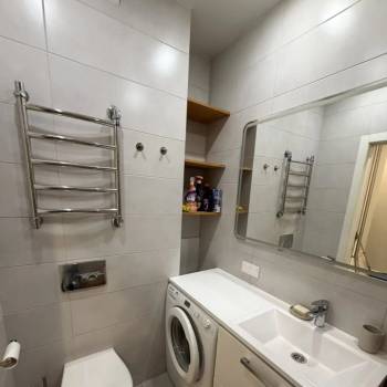Сдается 1-комнатная квартира, 37 м²
