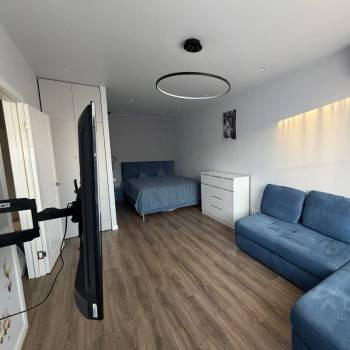 Сдается 1-комнатная квартира, 37 м²