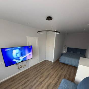 Сдается 1-комнатная квартира, 37 м²