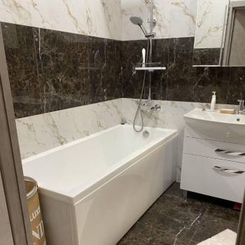 Сдается 1-комнатная квартира, 42,1 м²