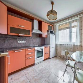 Сдается 2-х комнатная квартира, 55 м²