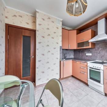 Сдается 2-х комнатная квартира, 55 м²