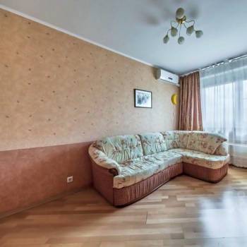 Сдается 2-х комнатная квартира, 55 м²