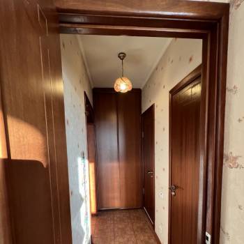 Сдается 2-х комнатная квартира, 55 м²