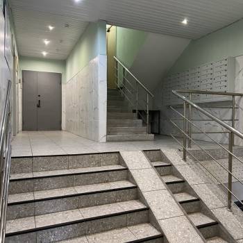 Сдается 2-х комнатная квартира, 55 м²