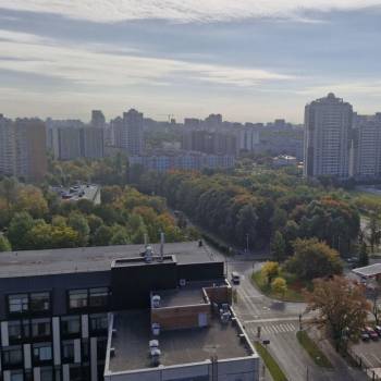 Сдается 2-х комнатная квартира, 60 м²