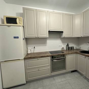 Сдается 2-х комнатная квартира, 60 м²