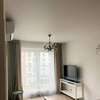 Сдается 1-комнатная квартира, 31,9 м²