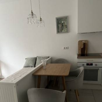 Сдается 1-комнатная квартира, 31,9 м²