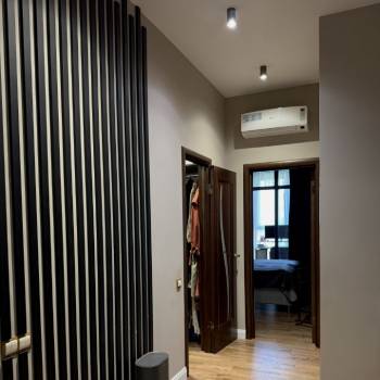 Продается 2-х комнатная квартира, 67,6 м²