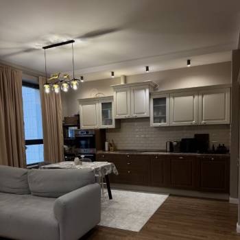 Продается 2-х комнатная квартира, 67,6 м²