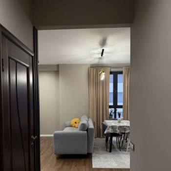 Продается 2-х комнатная квартира, 67,6 м²