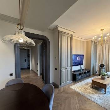 Продается 3-х комнатная квартира, 82 м²