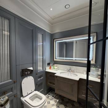 Продается 3-х комнатная квартира, 82 м²