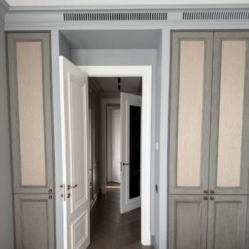 Продается 3-х комнатная квартира, 82 м²