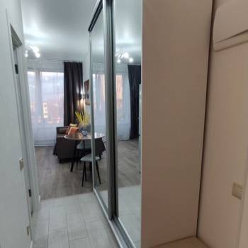 Сдается 1-комнатная квартира, 18 м²