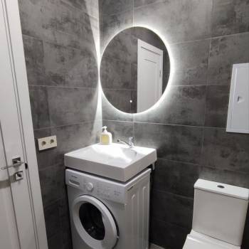 Сдается 1-комнатная квартира, 18 м²