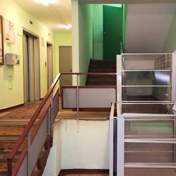 Продается 3-х комнатная квартира, 73,6 м²