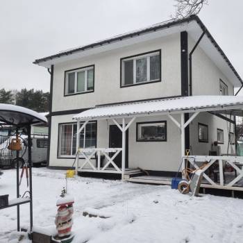Продается Дом, 168 м²