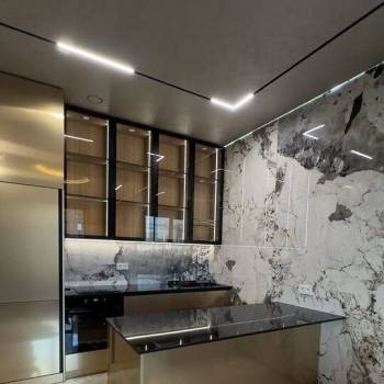 Продается 2-х комнатная квартира, 46 м²