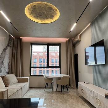 Продается 2-х комнатная квартира, 46 м²