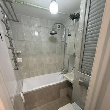 Продается 2-х комнатная квартира, 60 м²