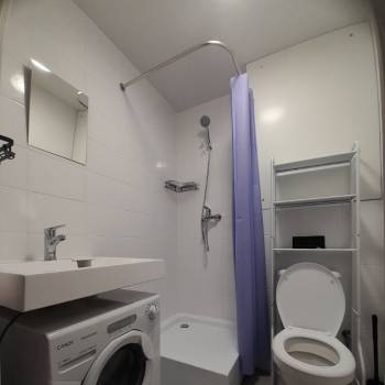 Сдается 1-комнатная квартира, 19,7 м²