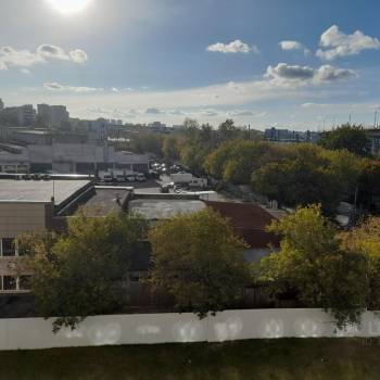 Сдается 1-комнатная квартира, 19,7 м²