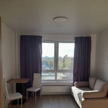 Сдается 1-комнатная квартира, 19,7 м²