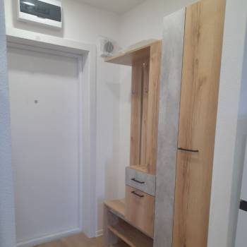 Сдается 1-комнатная квартира, 19,7 м²