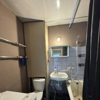 Сдается 1-комнатная квартира, 37,8 м²