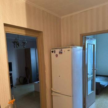 Сдается 1-комнатная квартира, 37,8 м²
