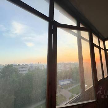 Сдается 1-комнатная квартира, 37,8 м²