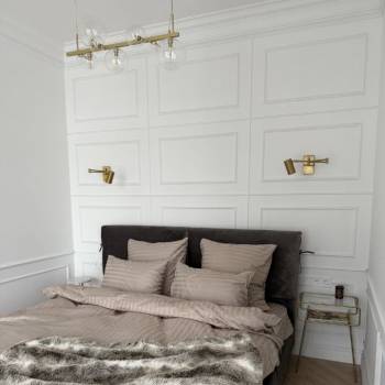 Сдается 2-х комнатная квартира, 47 м²