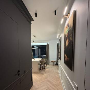 Сдается 2-х комнатная квартира, 47 м²