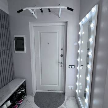 Продается 3-х комнатная квартира, 57 м²