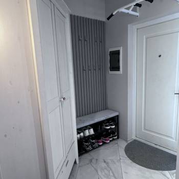 Продается 3-х комнатная квартира, 57 м²