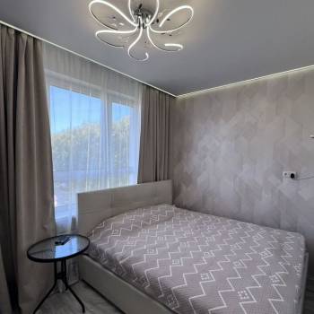 Продается 3-х комнатная квартира, 57 м²